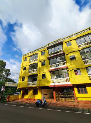 rajbag residency guest house