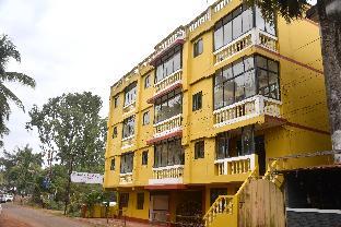 rajbag residency guest house