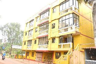 rajbag residency guest house