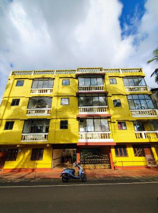 rajbag residency guest house