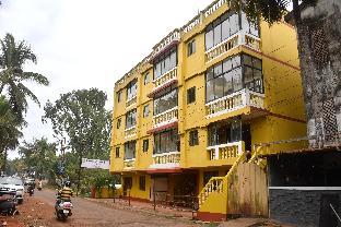 rajbag residency guest house