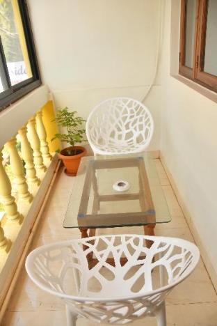 rajbag residency guest house