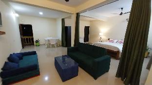 rajbag residency guest house