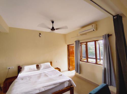 Rajbag Residency Guest House,,5 star