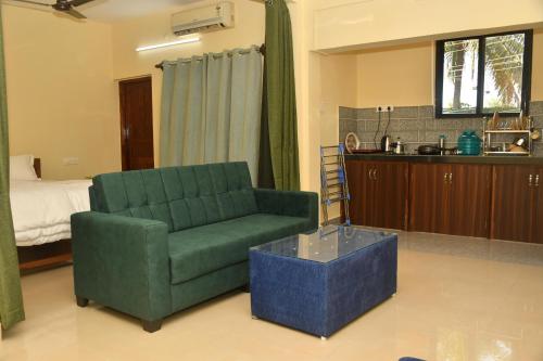 Rajbag Residency Guest House,,5 star