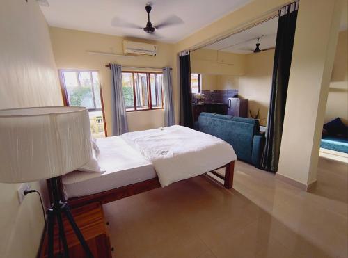 rajbag residency guest house