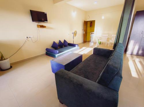 rajbag residency guest house