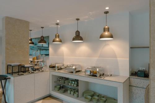 comfort inn elite goa