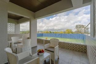 comfort inn elite goa