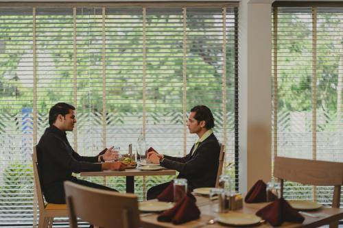 comfort inn elite goa