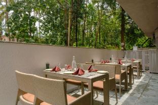 comfort inn elite goa