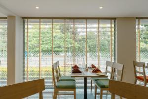 comfort inn elite goa