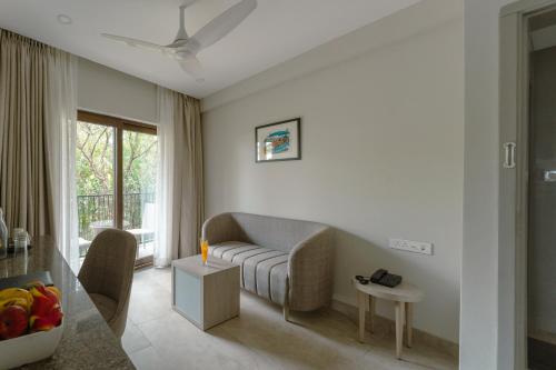 Comfort Inn Elite Goa,,3 star