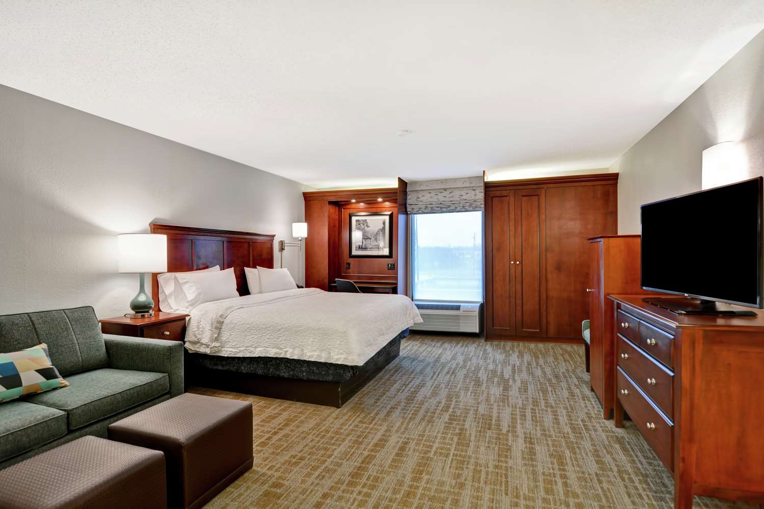 hampton inn beckley