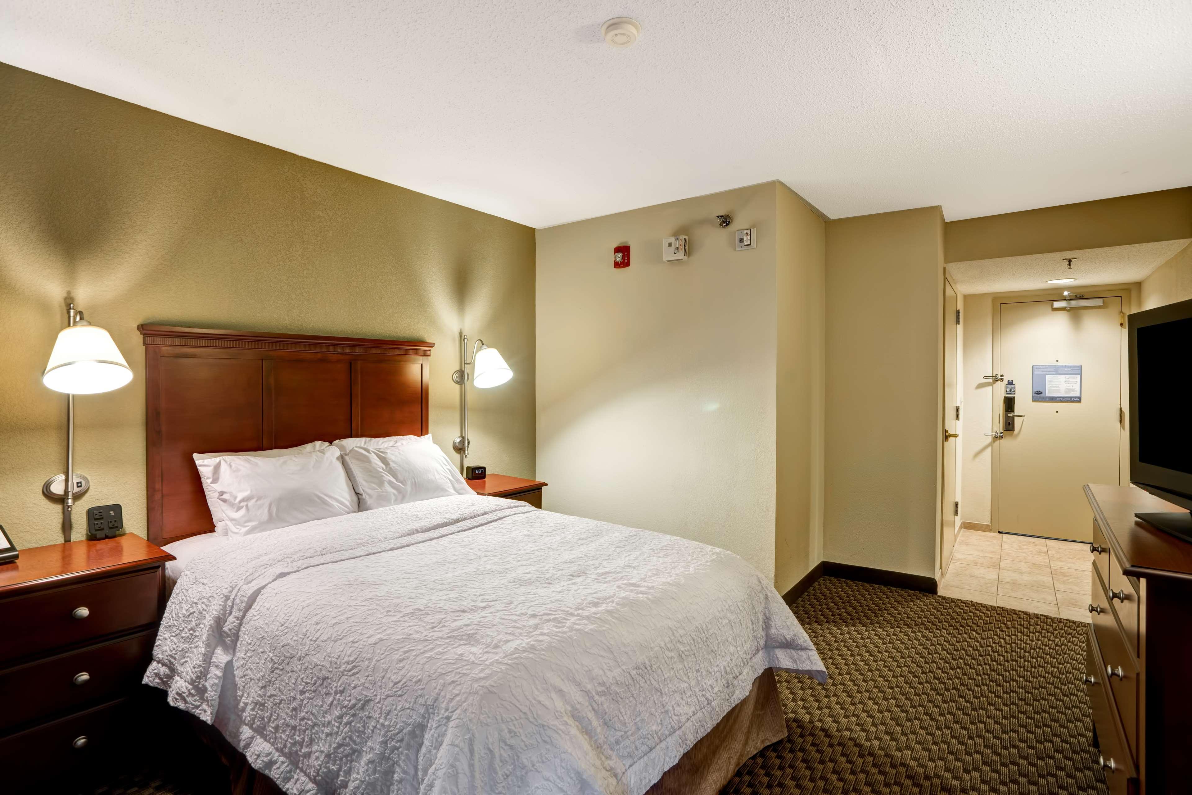 hampton inn beckley