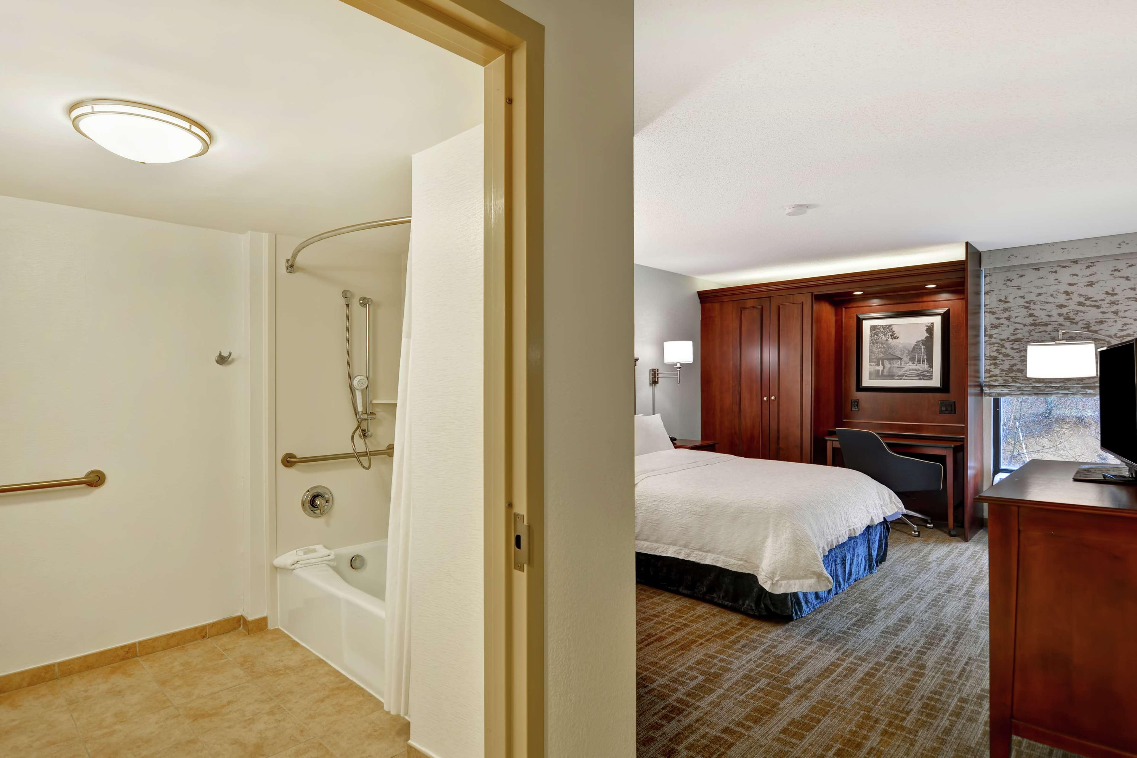 hampton inn beckley