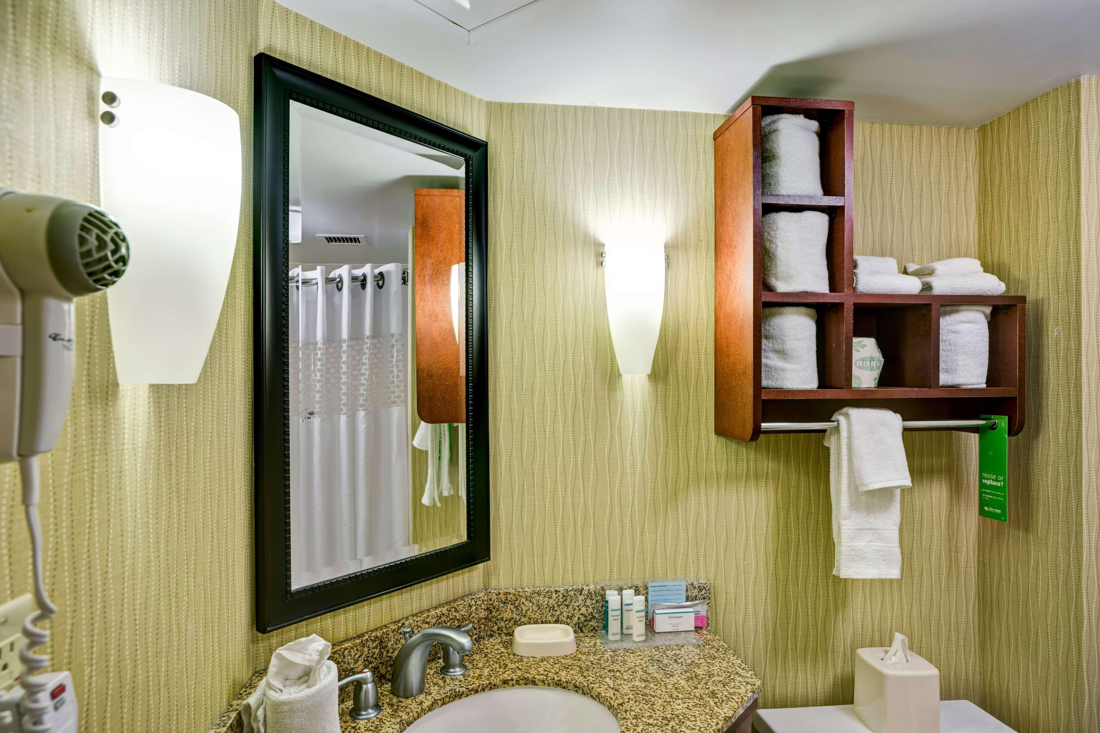 hampton inn beckley