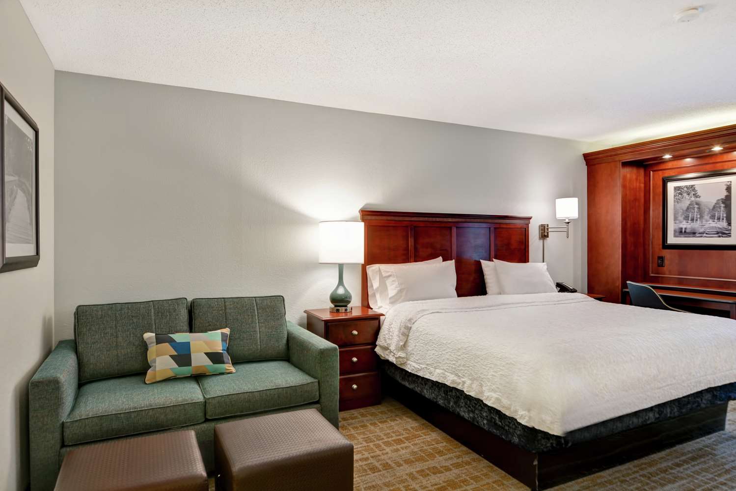 hampton inn beckley