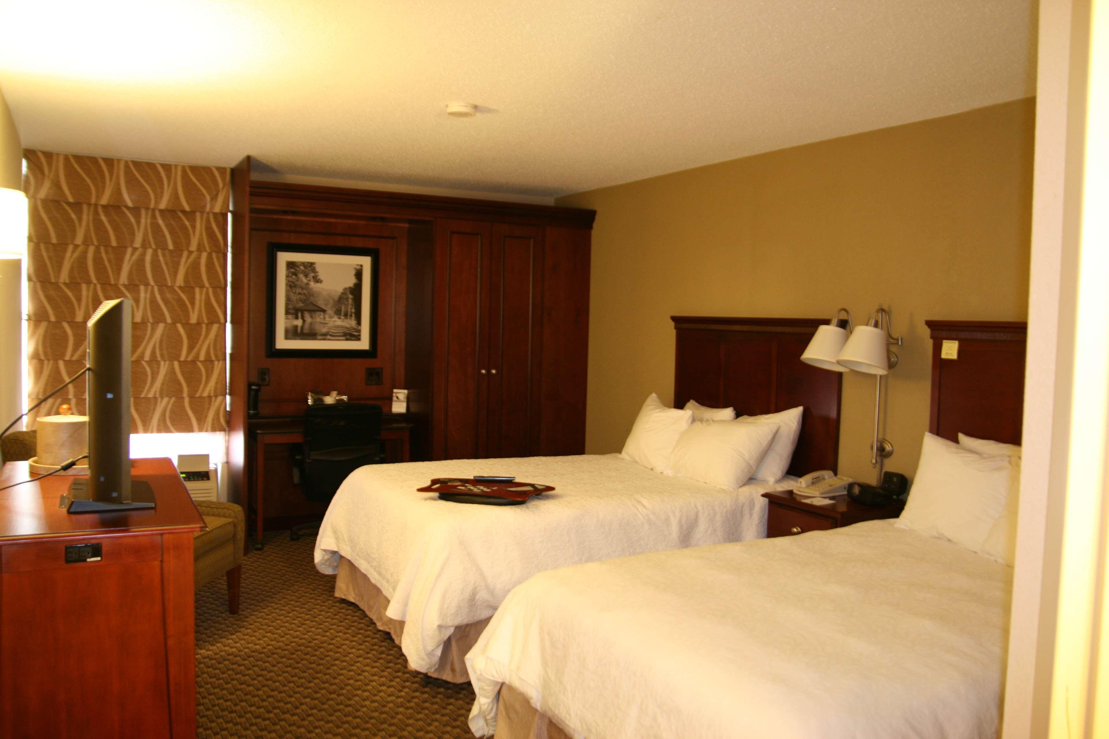 hampton inn beckley