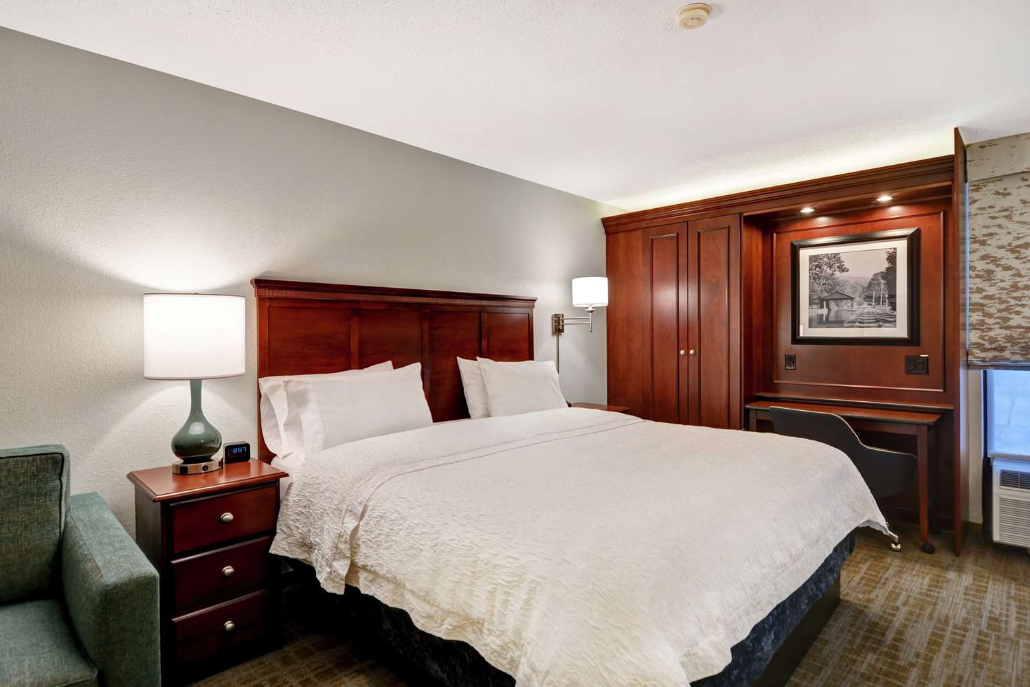 hampton inn beckley