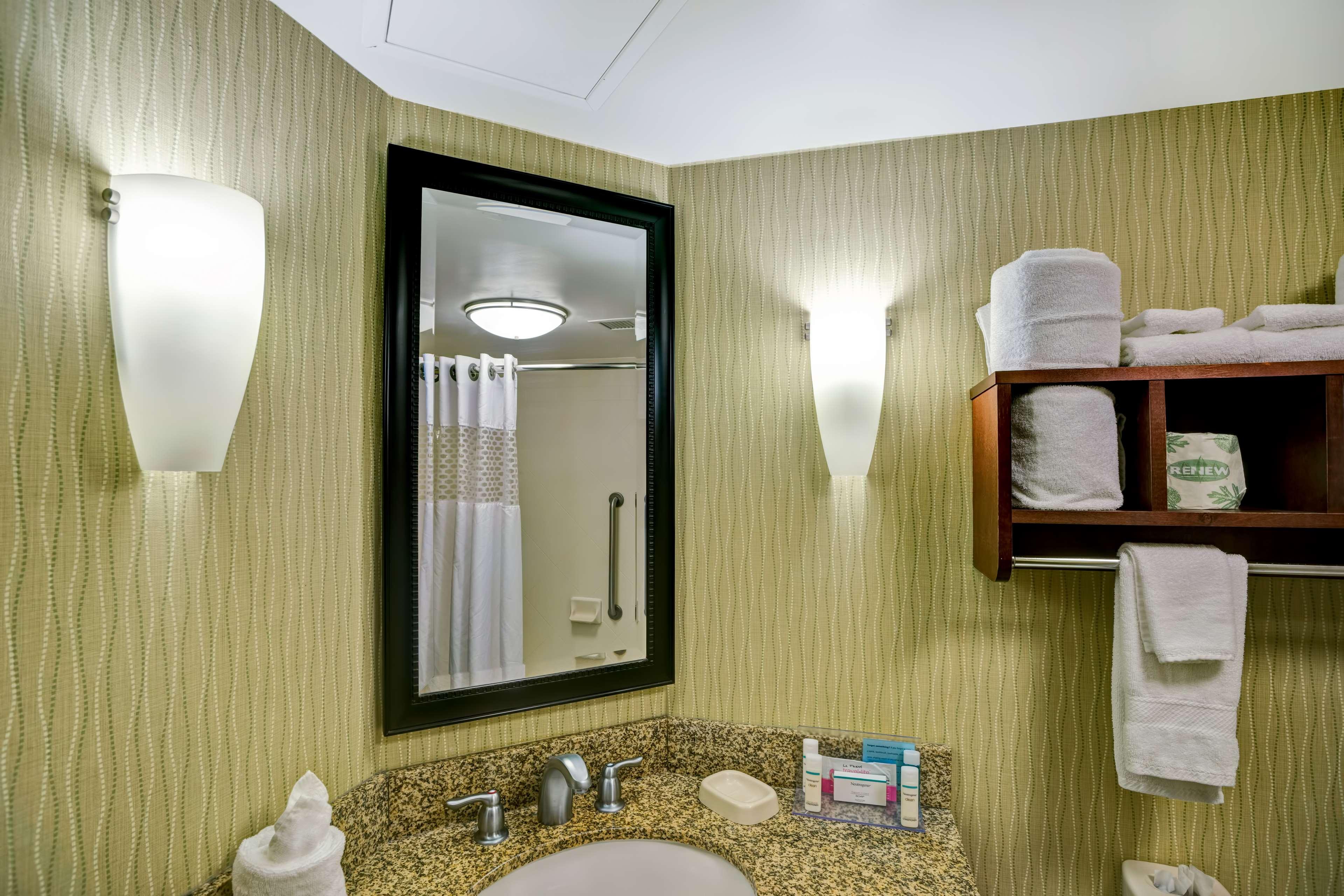 hampton inn beckley