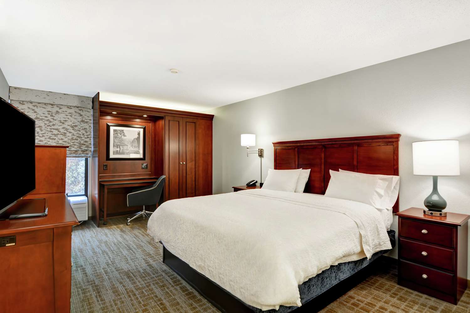 hampton inn beckley