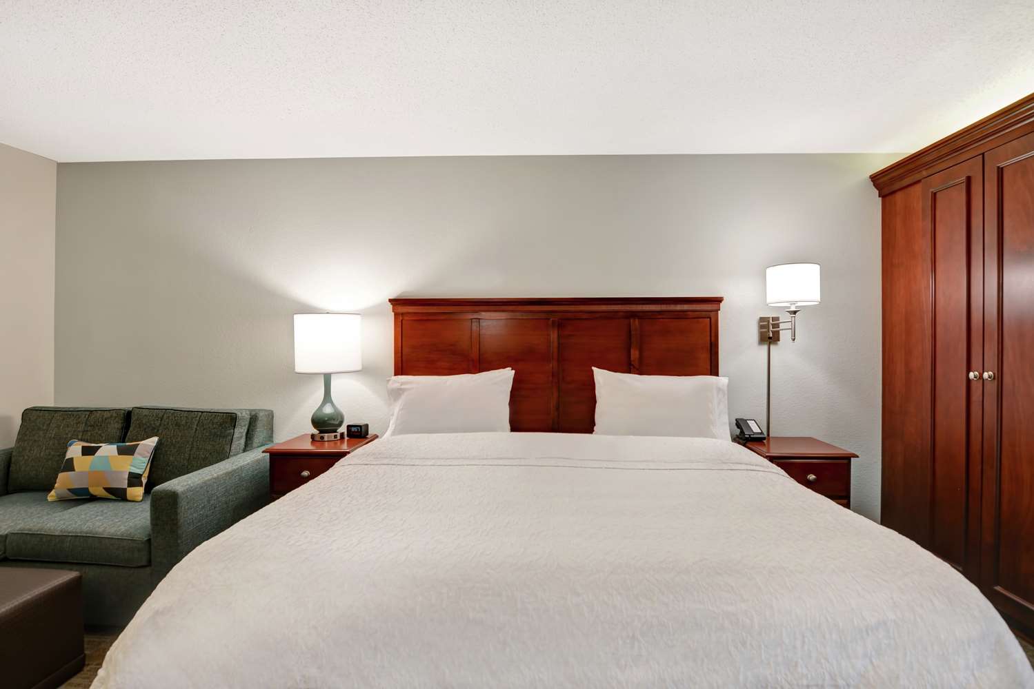 hampton inn beckley