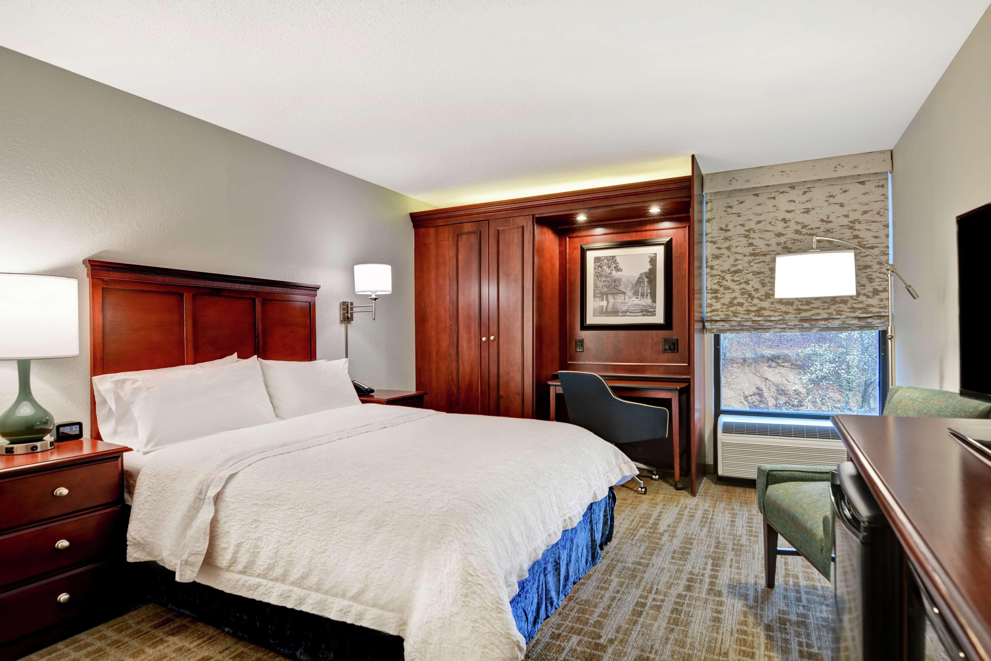 hampton inn beckley