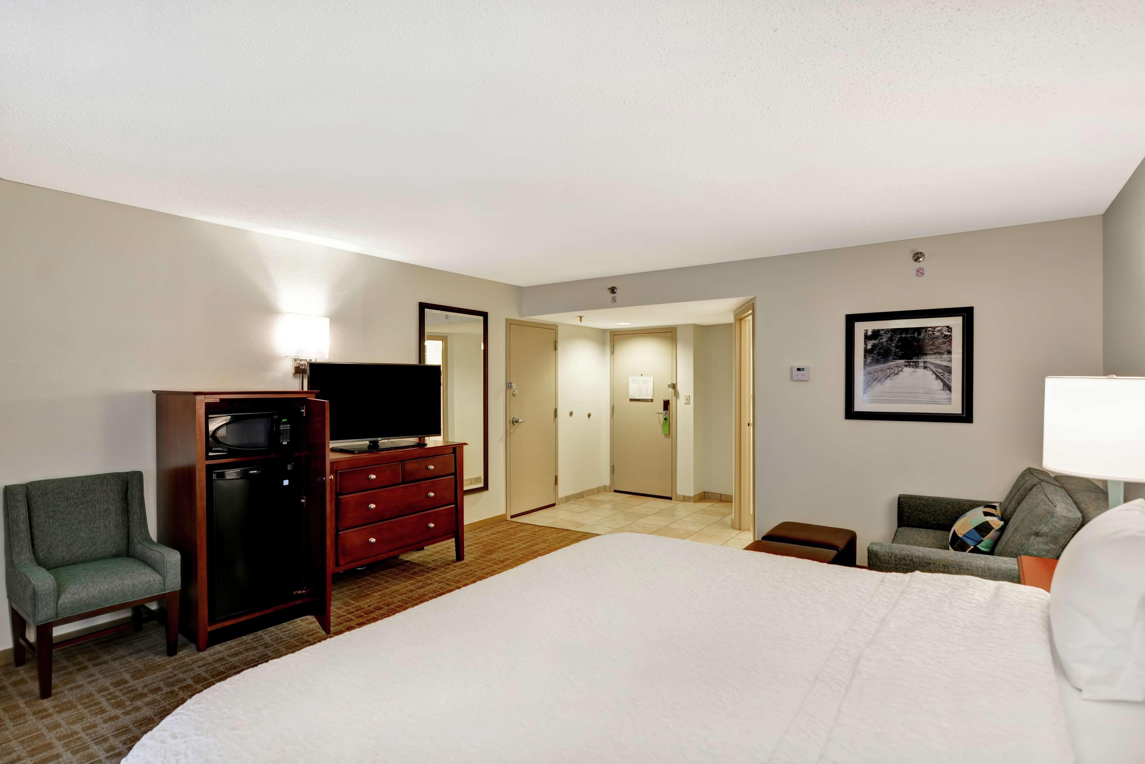 hampton inn beckley