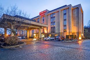 Hampton Inn Beckley,Flat Top>>Beckley,3 star