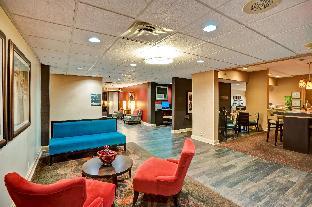Hampton Inn Beckley,Flat Top>>Beckley,3 star
