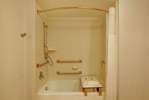 hampton inn beckley