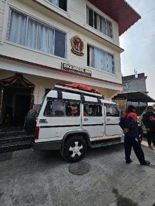sikkimese inn
