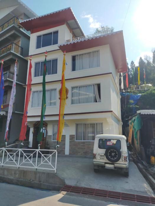 sikkimese inn