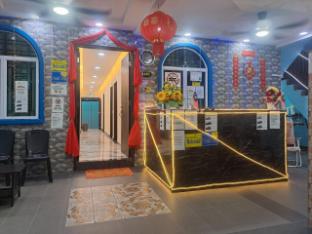 sunstar hotel