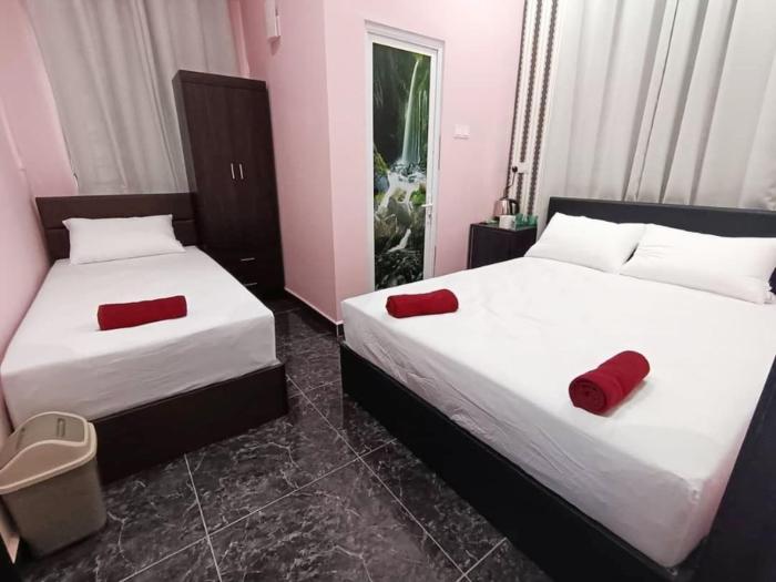 sunstar hotel