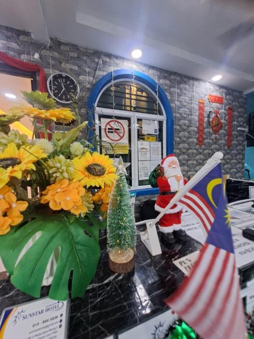 sunstar hotel