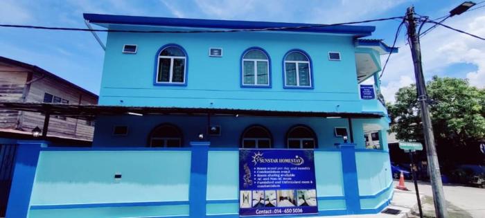 sunstar hotel