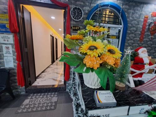 sunstar hotel