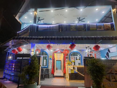sunstar hotel