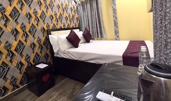 the park residency patna