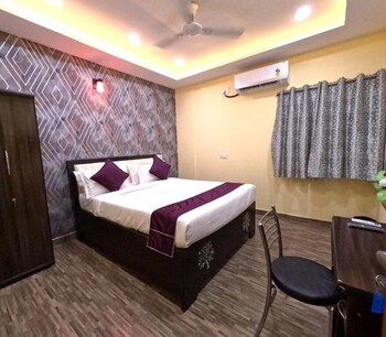 the park residency patna