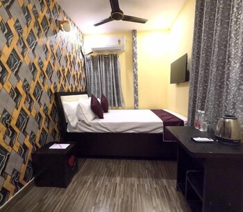 the park residency patna