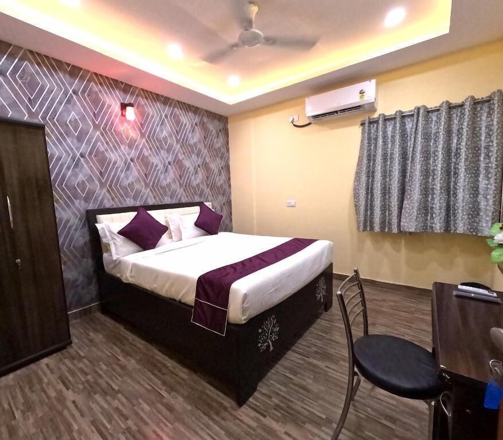 the park residency patna