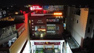 The Park Residency Patna,,2 star