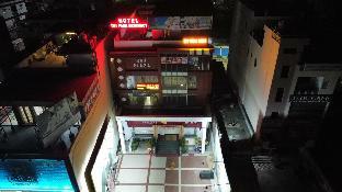 the park residency patna