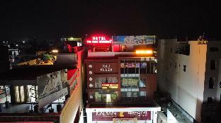 the park residency patna