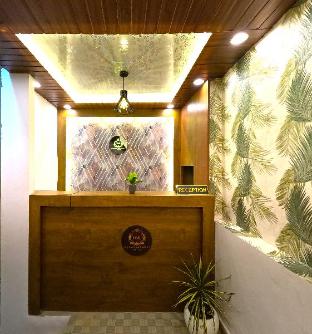 The Park Residency Patna,,2 star