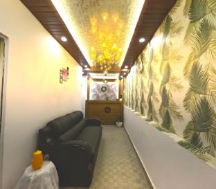 the park residency patna