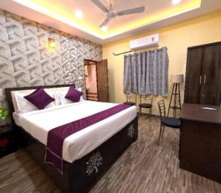 the park residency patna